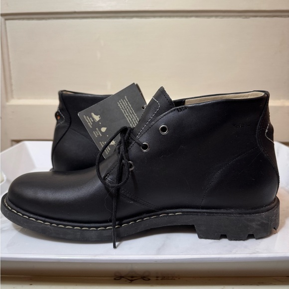 Men’s Timberland Earthkeeper’s Boots - Size 8.5 - Picture 3 of 10